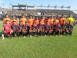 Pra Pora Aceh Timur Kandaskan Manyak Pait FC