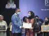 Wakil Walikota Bekasi Resmi Membuka Event Bekasi Fashion Week 2021