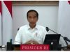 Jokowi Minta Libur Natal dan Tahun Baru Dikelola dengan Baik