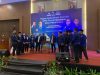 Rakorda DPD Partai Nasdem Kota Pekanbaru Berjalan dengan Lancar