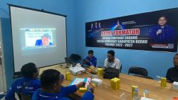 DPD Demokrat Kaltim Interview Calon Ketua DPAC Demokrat 13 Kecamatan Se-Kabupaten Berau