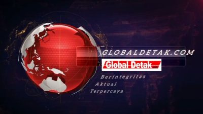 Global Detak.com