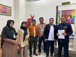Pengadilan Agama Tanjung Redeb Kembali Berhasil Memediasi Satu Perkara Ahli Waris